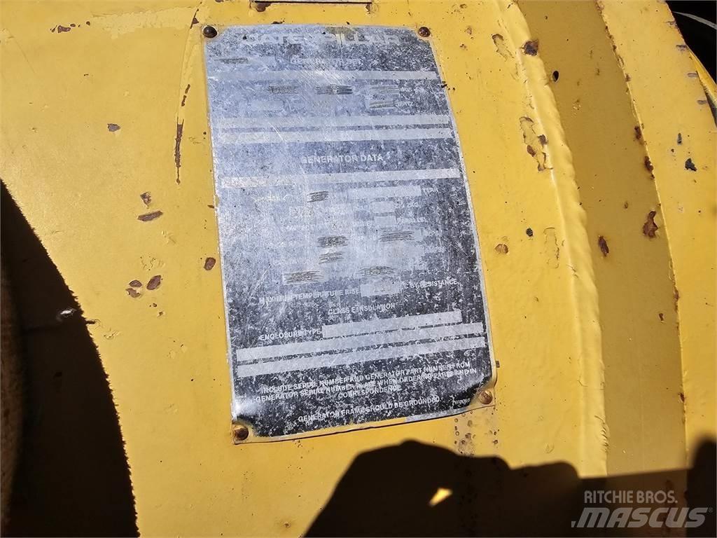 CAT 3508 Generatori diesel