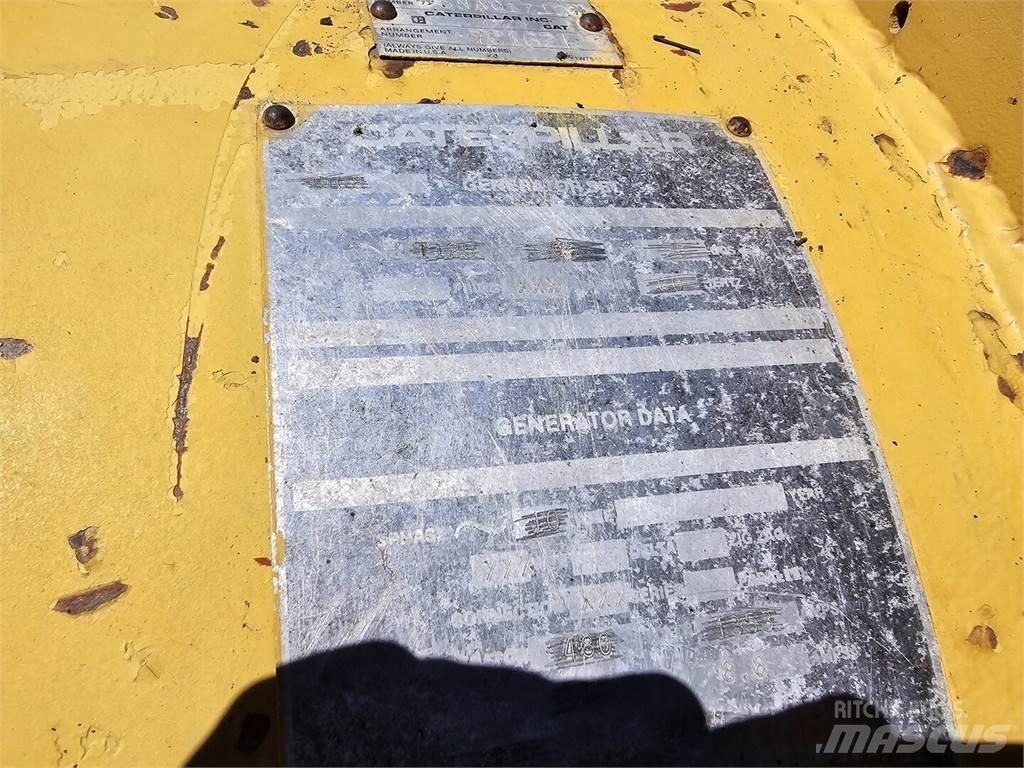 CAT 3508 Generatori diesel