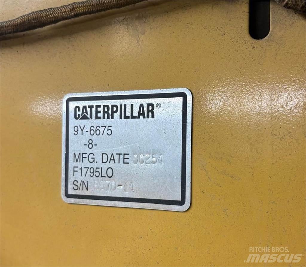 CAT 3516B Generatori diesel