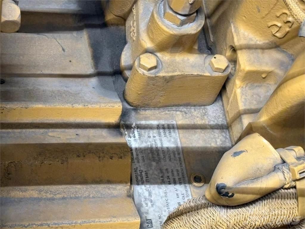 CAT 3516B Generatori diesel