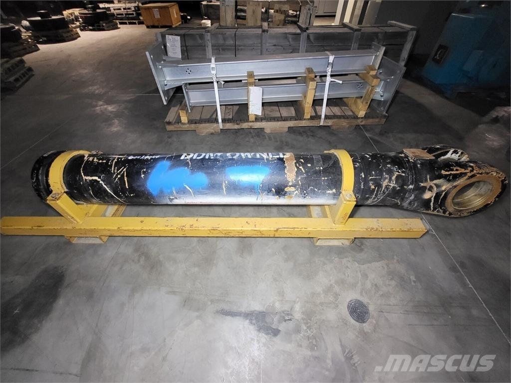 CAT 3679004 Altra attrezzatura per miniera sotterranea
