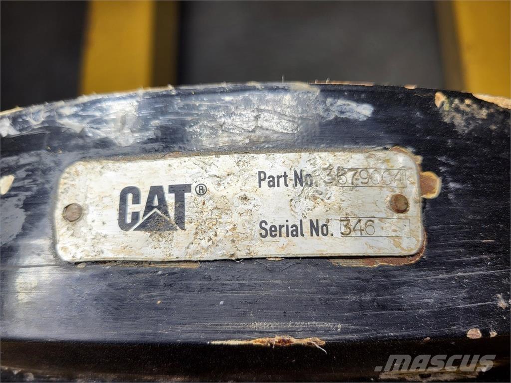 CAT 3679004 Altra attrezzatura per miniera sotterranea
