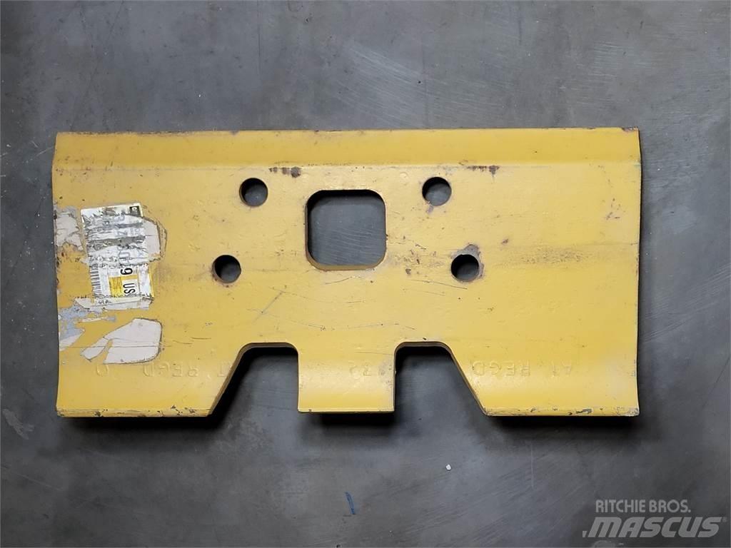 CAT 384-3019 Dozer gommati