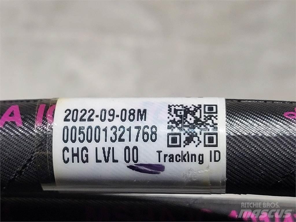 CAT 443-8546 Altri componenti