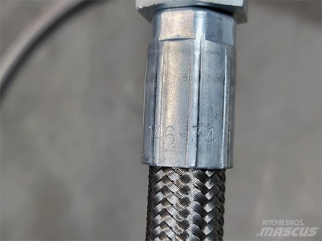 CAT 452-1797 Altri componenti