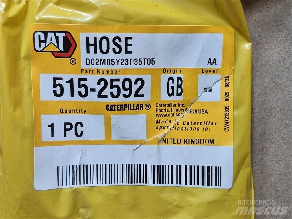 CAT 515-2592 Altri componenti