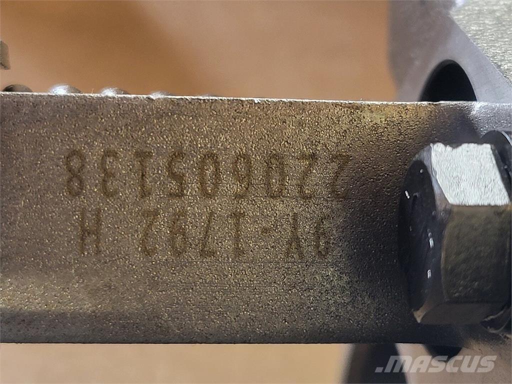 CAT 520-2925 Pompa idraulica