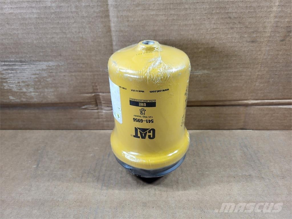 CAT 541-6956 Costruzioni - Altro