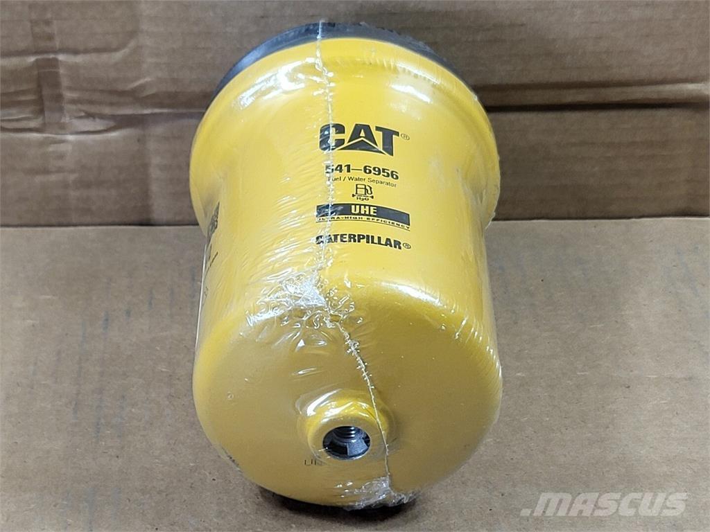 CAT 541-6956 Costruzioni - Altro