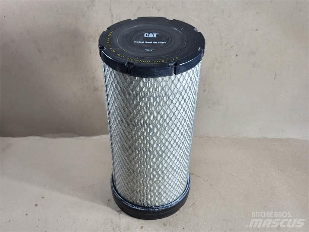 CAT 6I-2502 Costruzioni - Altro