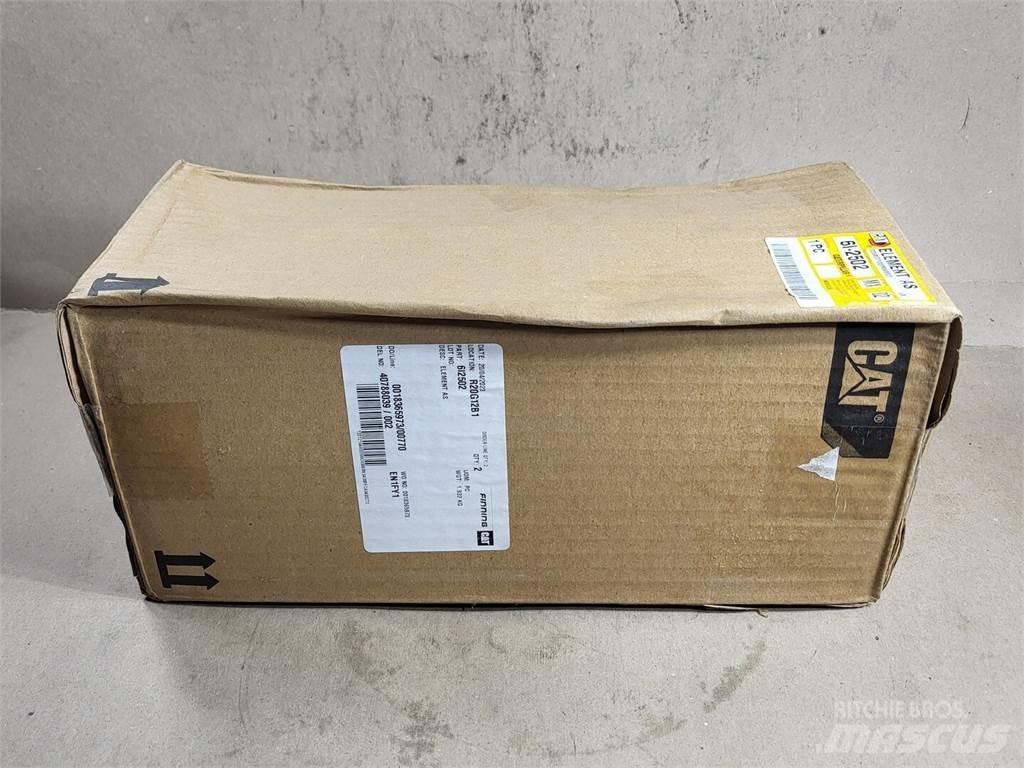 CAT 6I-2502 Costruzioni - Altro