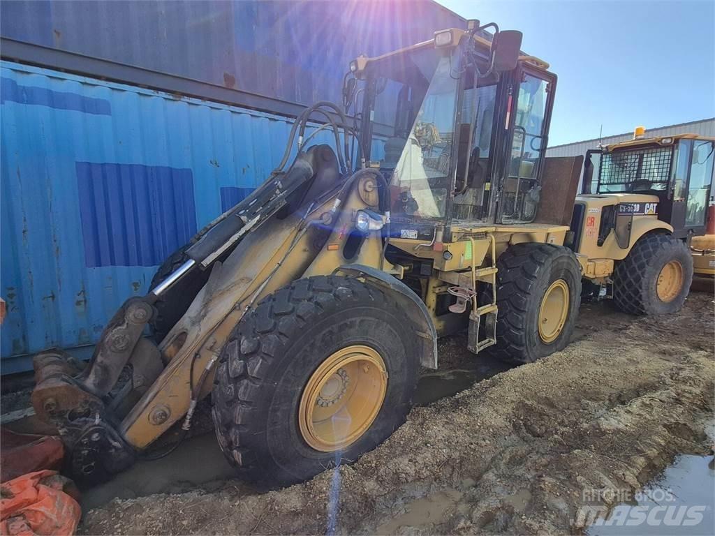 CAT 930G Altri componenti