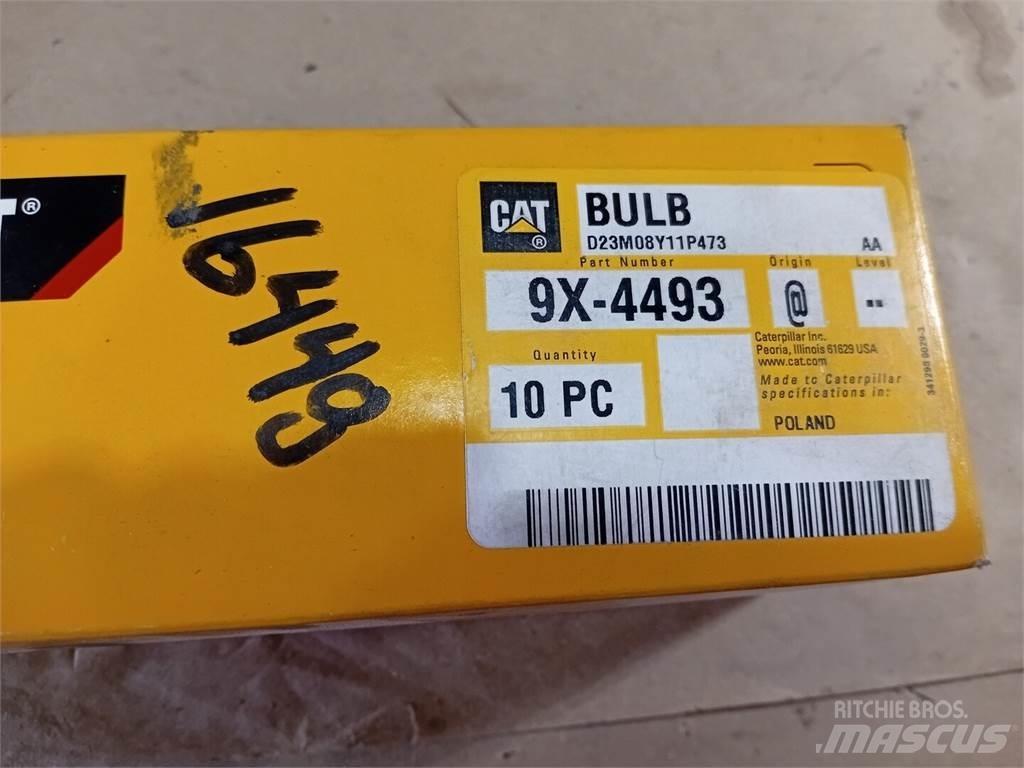 CAT 9X-4493 Altri componenti