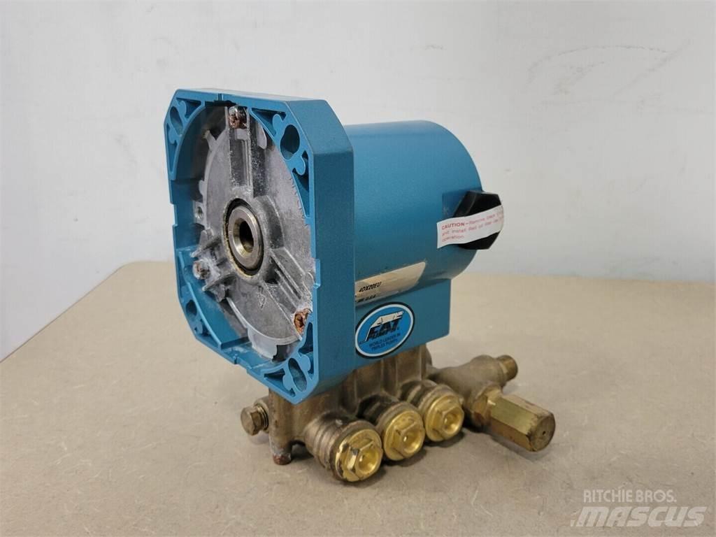 CAT PUMPS 4DX20EU Pompa idraulica