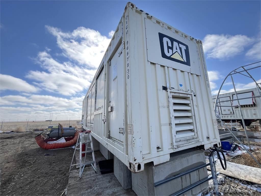 CAT SR4B-GD Generatori diesel