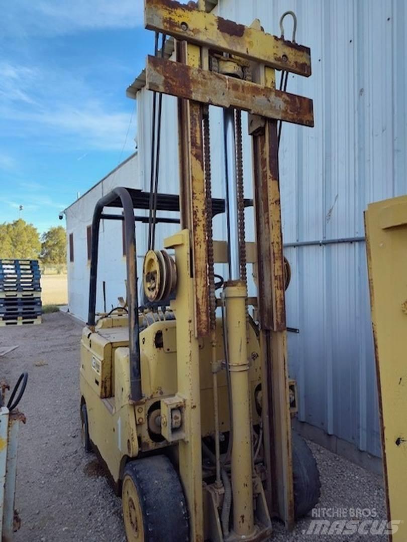 CAT T80C Costruzioni - Altro