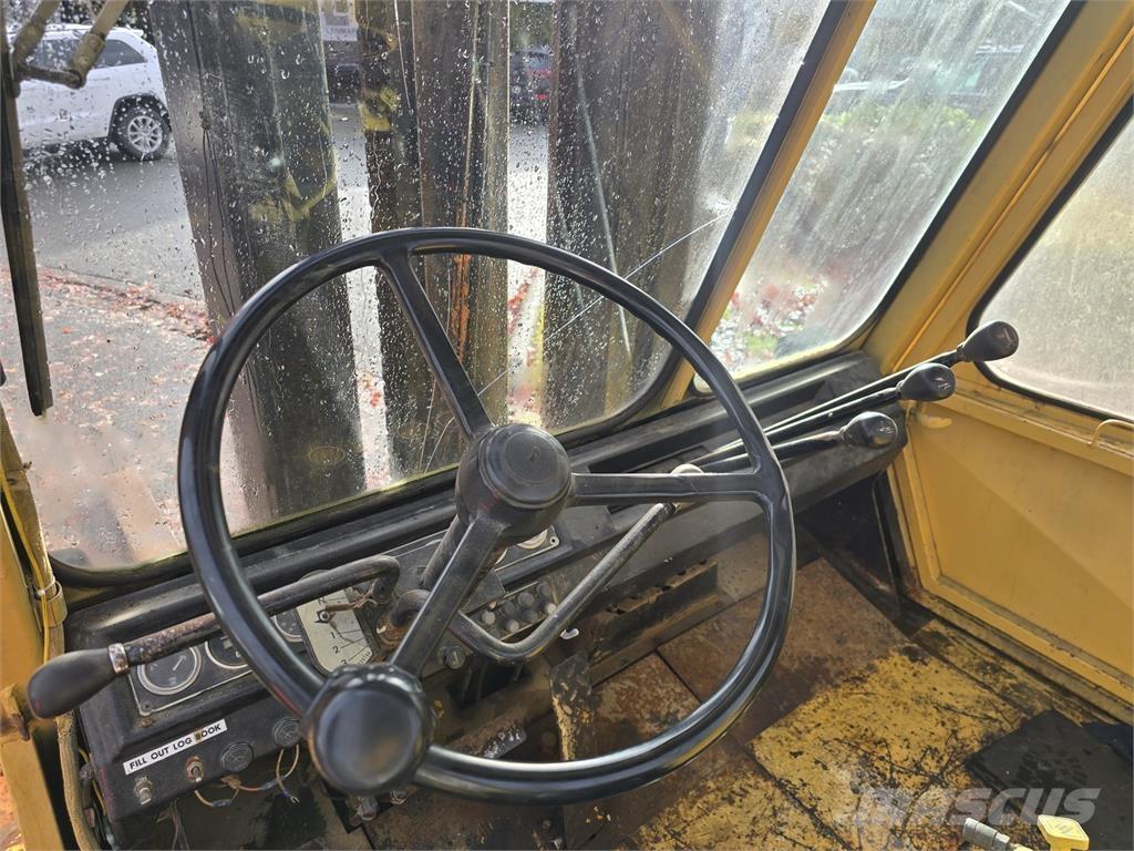 CAT V200B STR Costruzioni - Altro