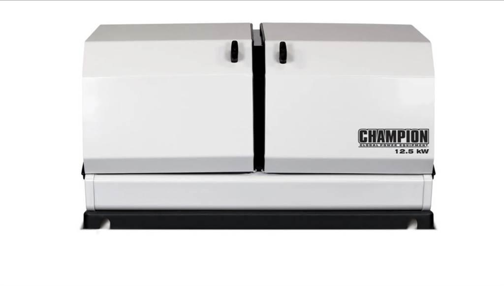 Champion 100838 Generatori diesel