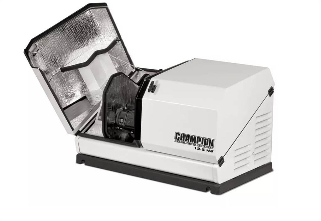 Champion 100838 Generatori diesel