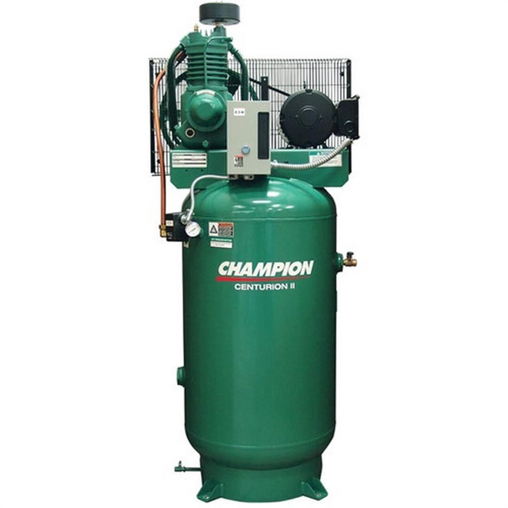 Champion Centurion II Compressori