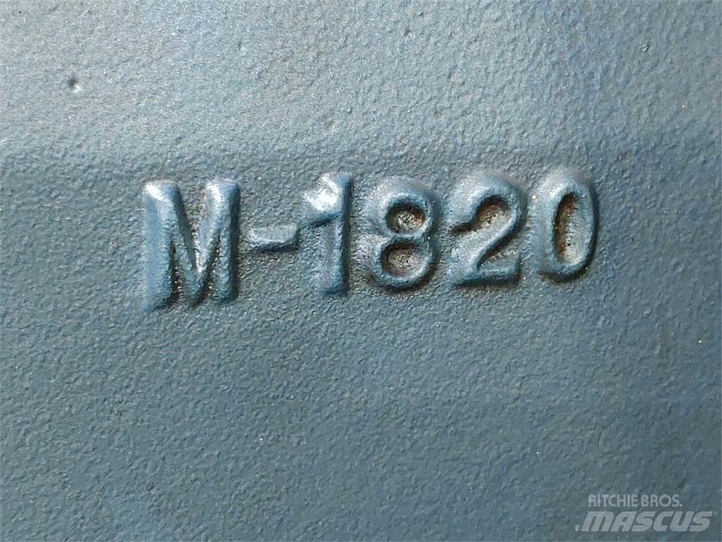 Champion M-1820 Compressori