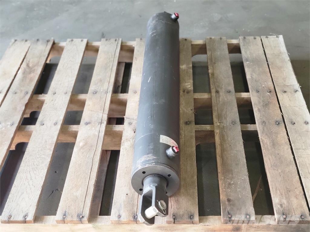  CHV 50WLD30HD Trasporto - Altro