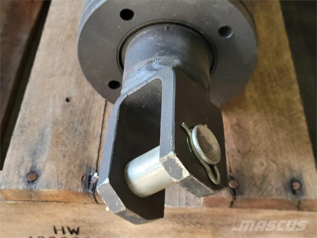  CHV 50WLD30HD Trasporto - Altro