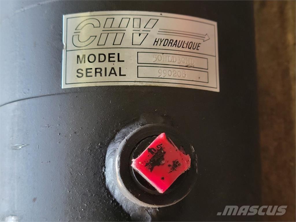  CHV 50WLD30HD Trasporto - Altro