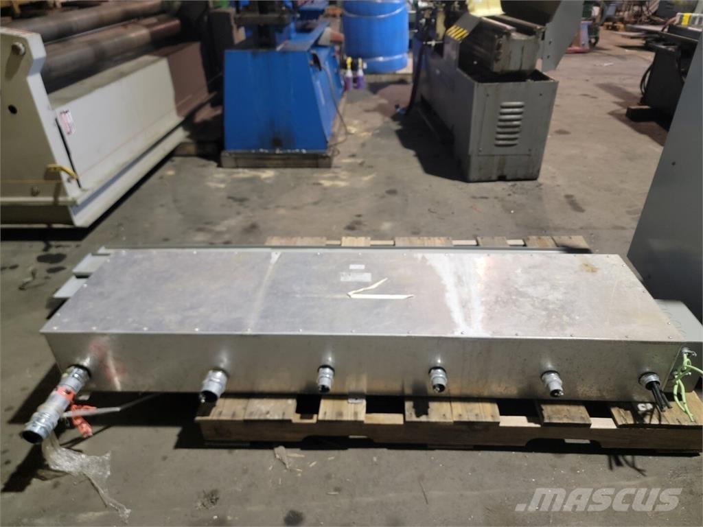  CODE BUS-WP-A-0400 Costruzioni - Altro