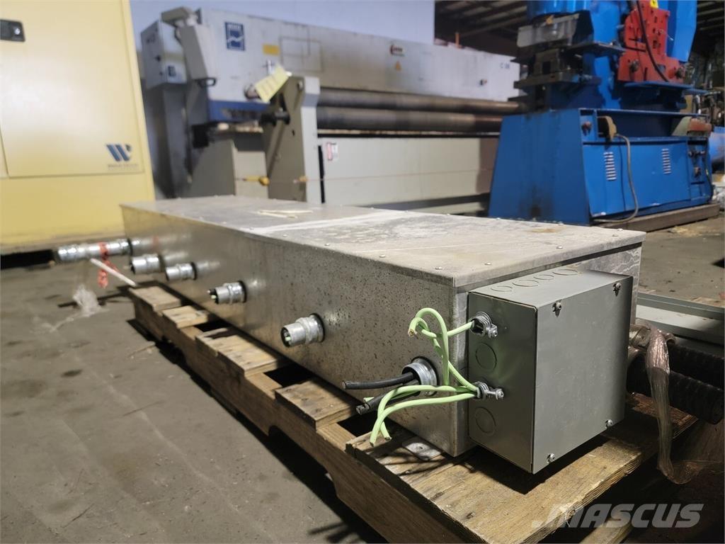  CODE BUS-WP-A-0400 Costruzioni - Altro