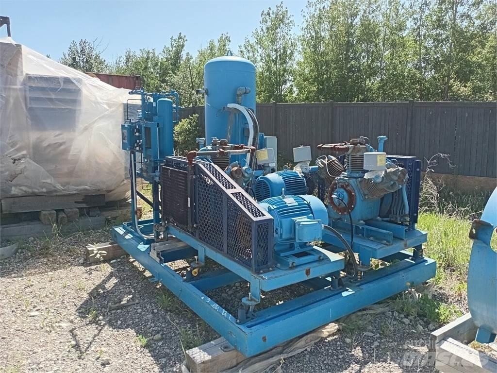 Compair AP-75HP250 Essiccatori per aria compressa