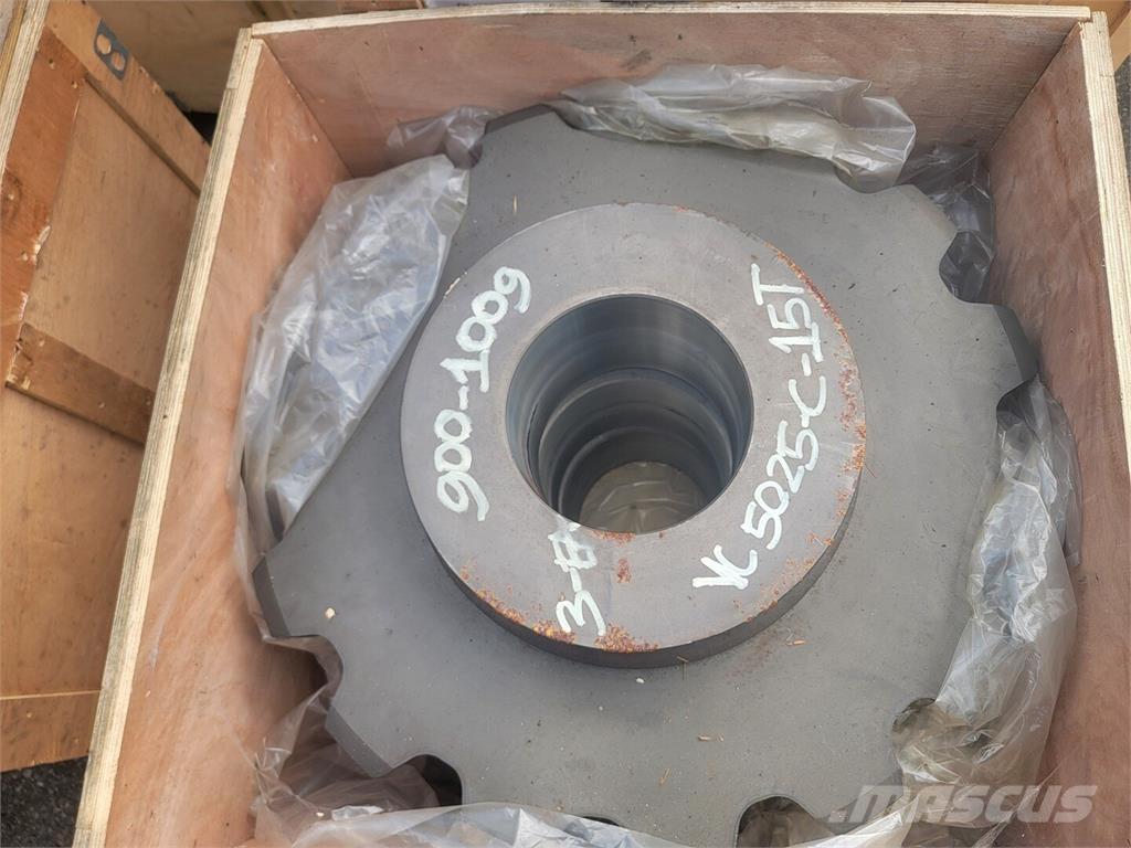  CONNEXUS VC5025-C-15 Trasporto - Altro