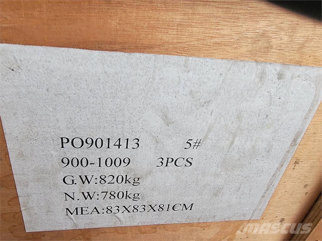  CONNEXUS VC5025-C-15 Trasporto - Altro