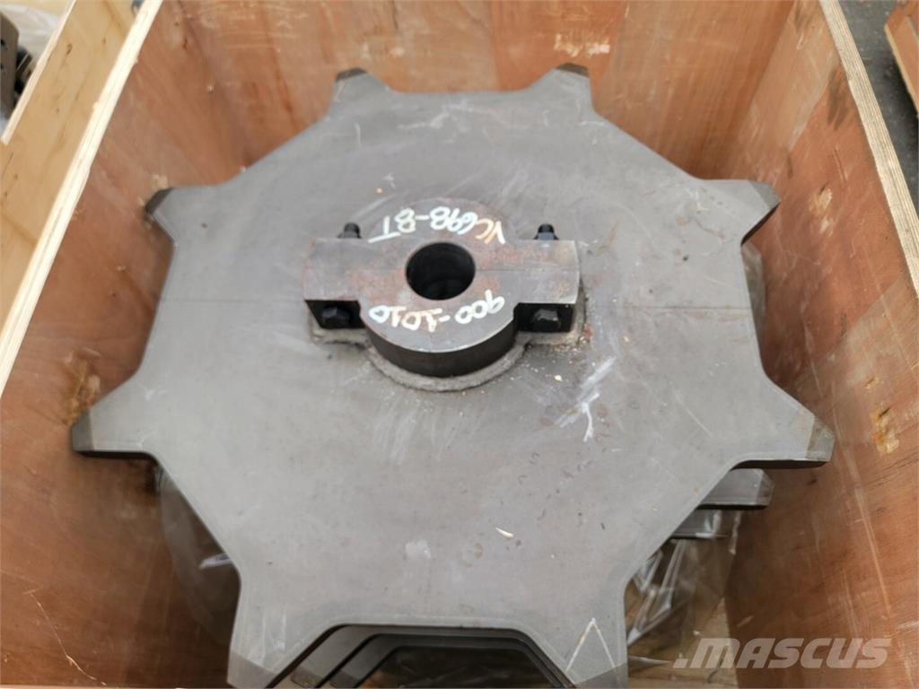  CONNEXUS VC698-8 Trasporto - Altro