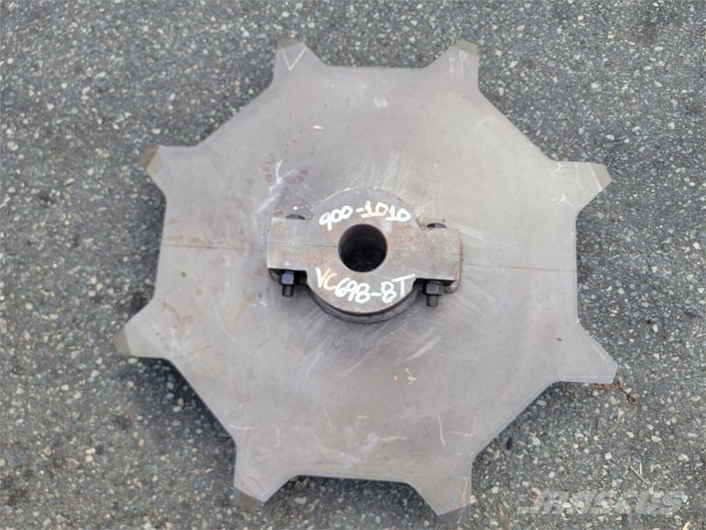  CONNEXUS VC698-8 Trasporto - Altro