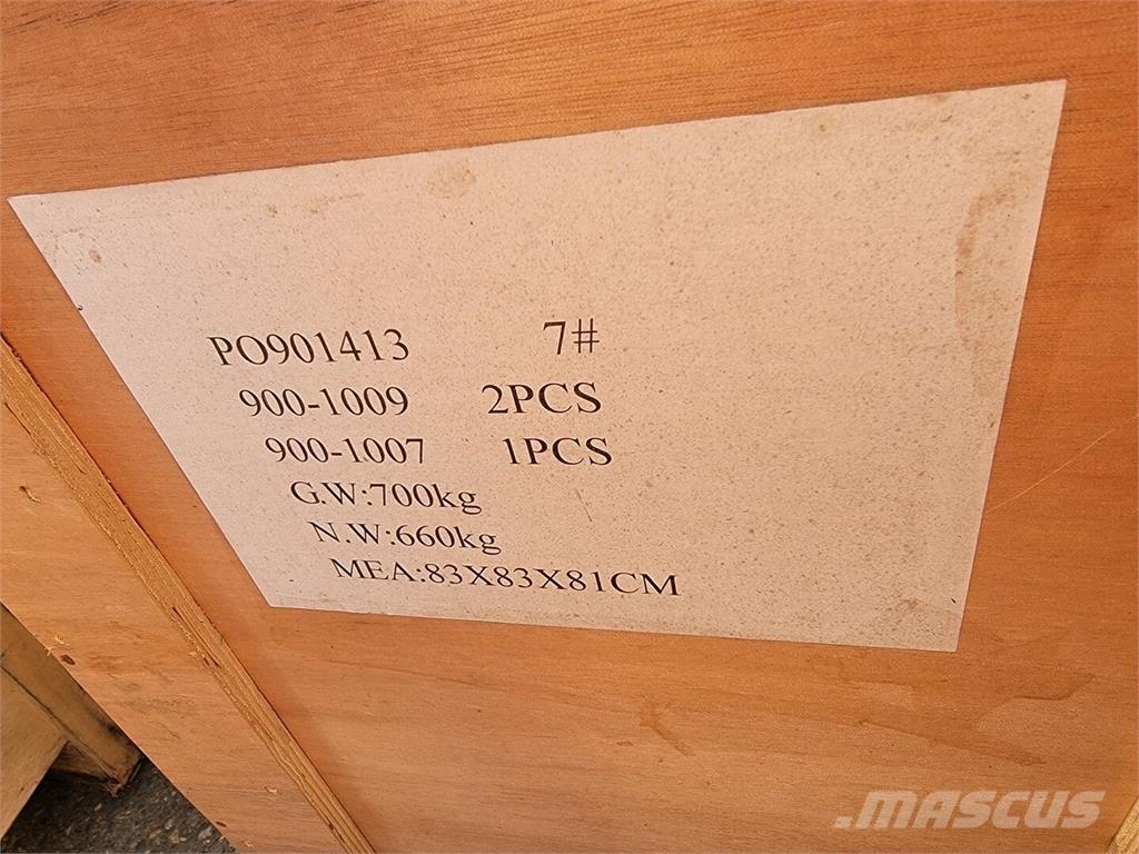  CONNEXUS VC9184-C-13 Trasporto - Altro