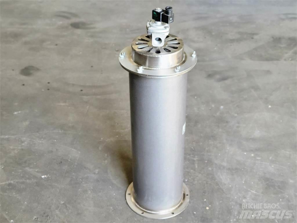  COPERION 5214-215M Costruzioni - Altro