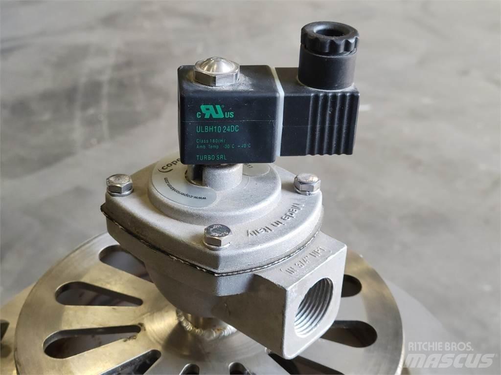  COPERION 5214-215M Costruzioni - Altro