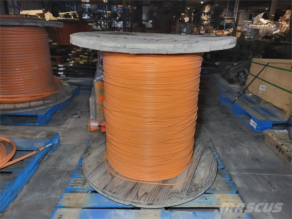  CORNING Costruzioni - Altro