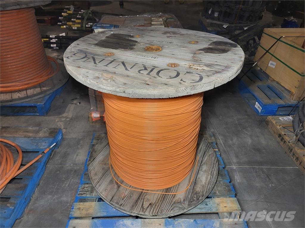  CORNING Costruzioni - Altro