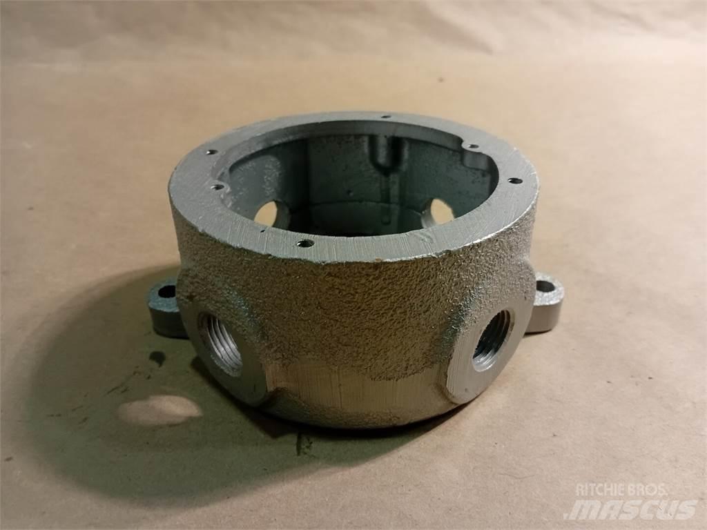  CROUSE-HINDS GRFX129 Costruzioni - Altro