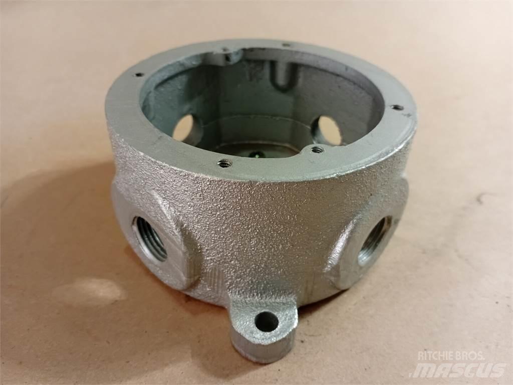  CROUSE-HINDS GRFX129 Costruzioni - Altro