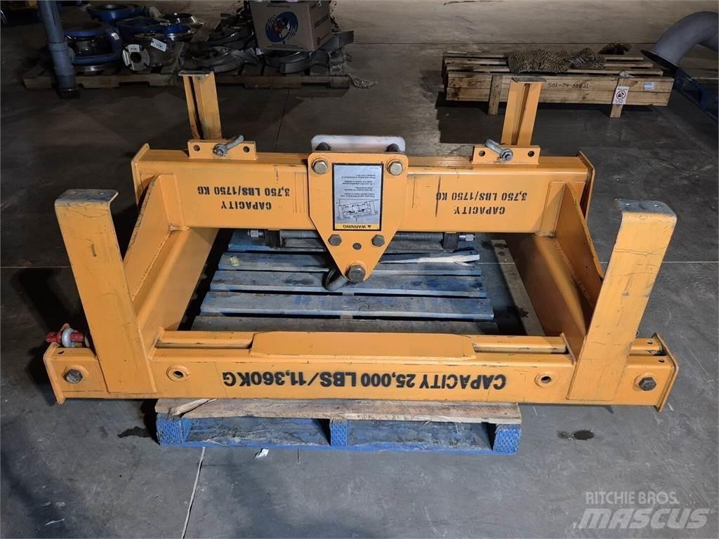 Cummins 3163264 Parti e equipaggiamenti per Gru