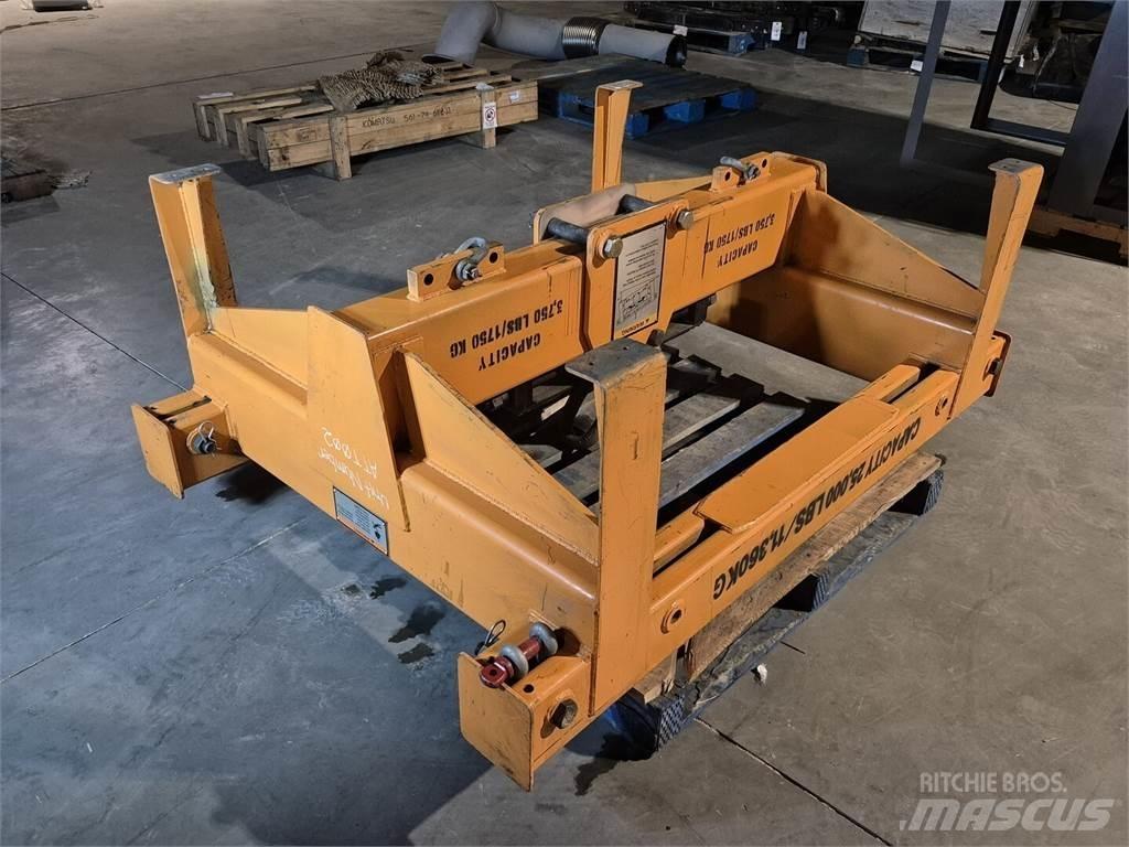 Cummins 3163264 Parti e equipaggiamenti per Gru