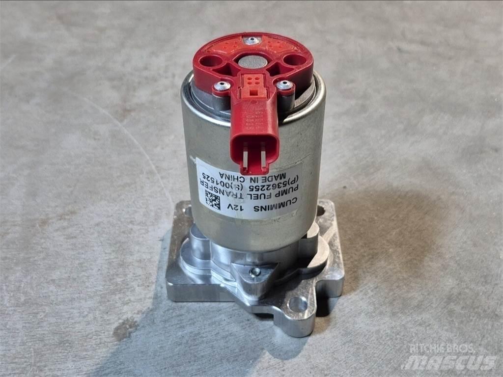 Cummins 5362255 Pompa idraulica