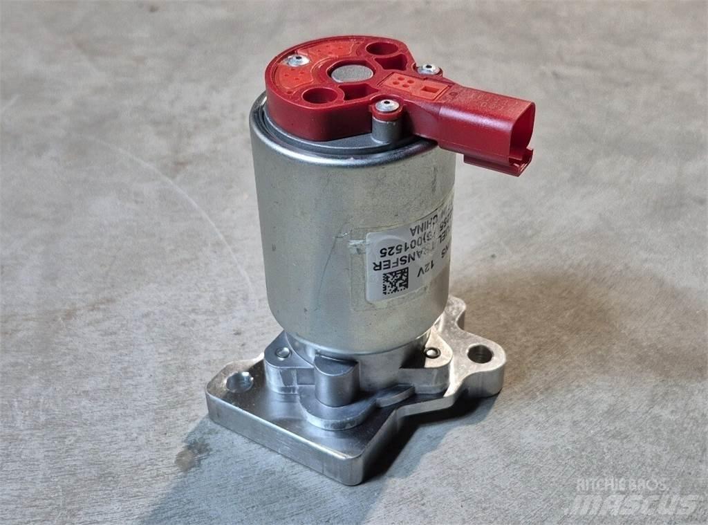 Cummins 5362255 Pompa idraulica