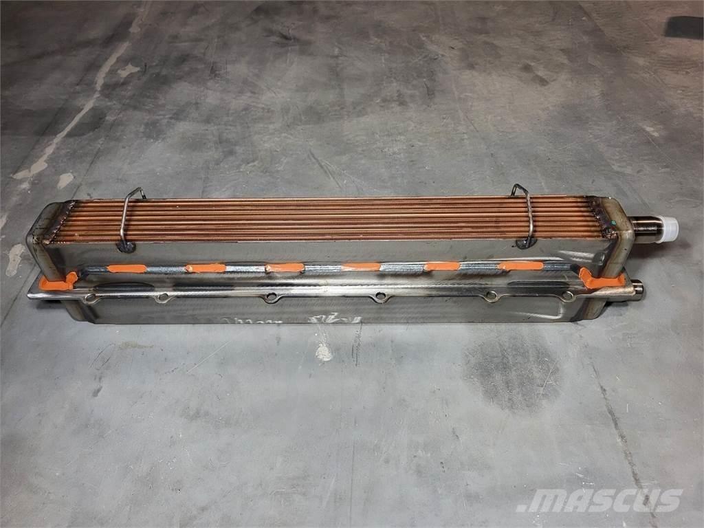 Cummins 5543593 Costruzioni - Altro