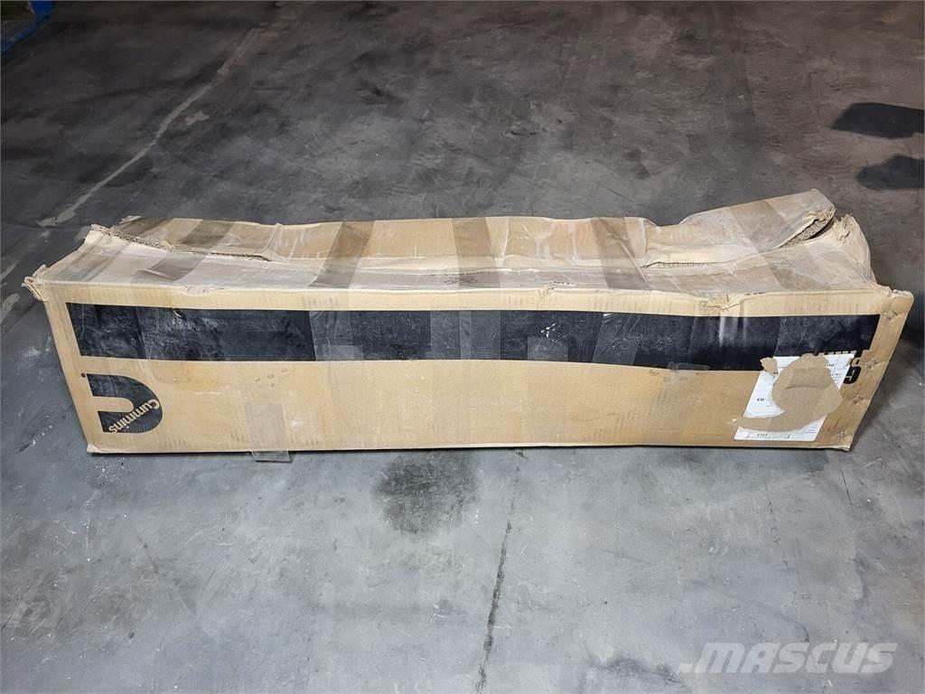 Cummins 5543593 Costruzioni - Altro