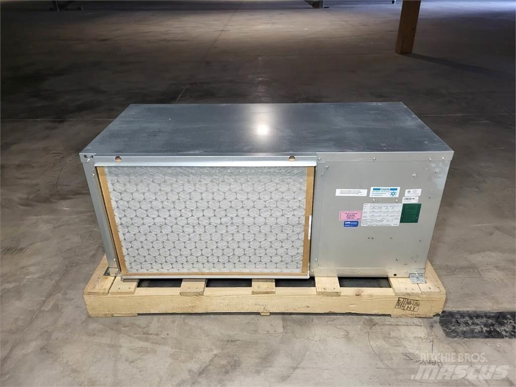  DAIKIN Enfinity 036 Dispositivi di riscaldamento / scongelamento