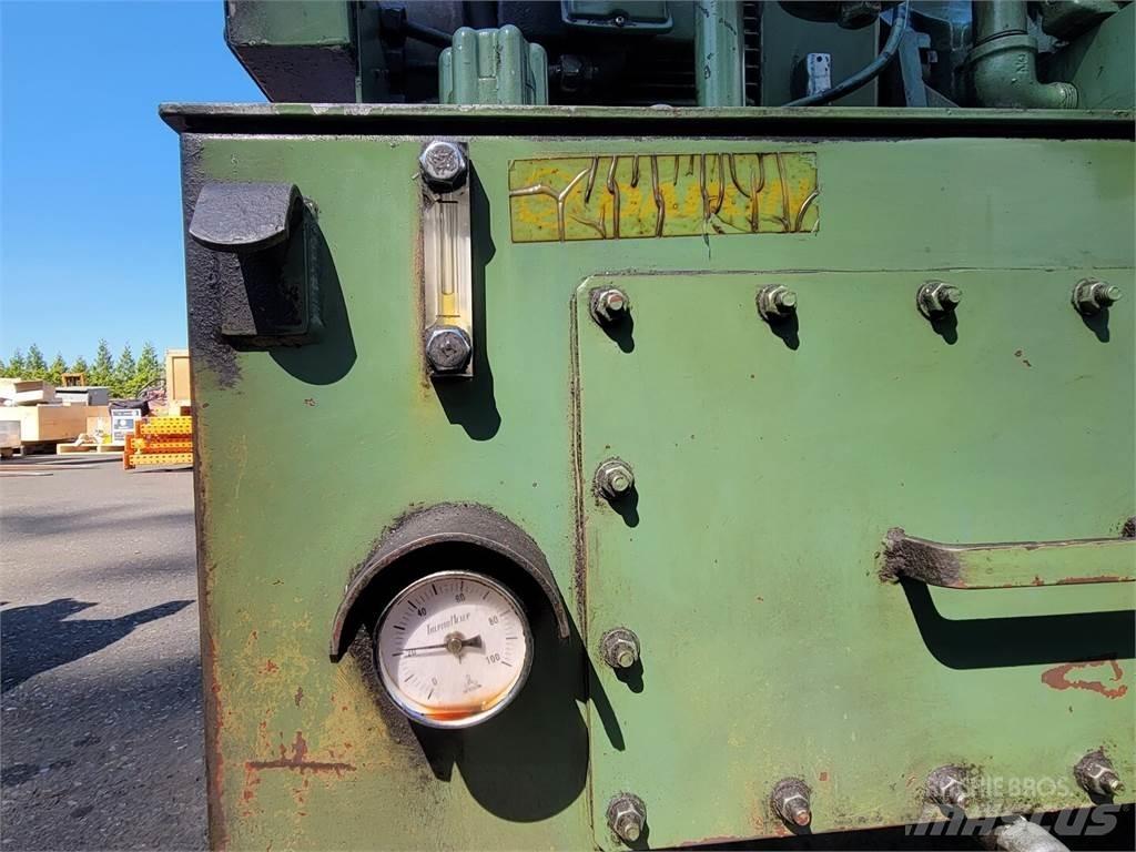  DAIKIN Y474056-1 Pompa idraulica